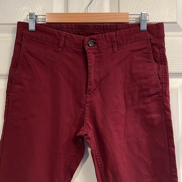Zara Man brand size 30 “The Basic Collection “ pants - Picture 2 of 6